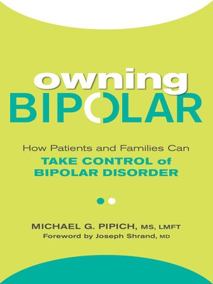 cover image of Owning Bipolar